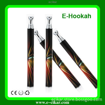 Hot selling best price 800 puffs ecigator ehookah